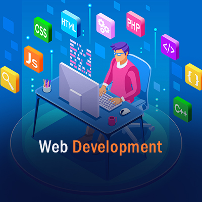 web-development